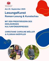 Einladung Kreismuseum