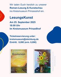 Einladung Kreismuseum