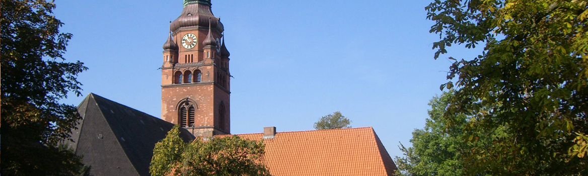 Kirchturm